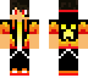 i hate to say it... fixed fixed fixed fire gamer boi