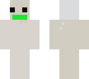 i made misatace