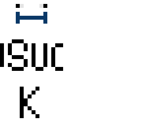 i suck