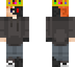 ice crown