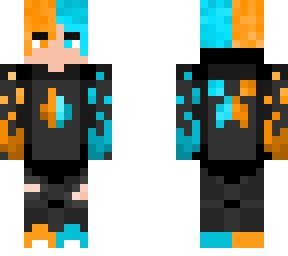 ice/fire