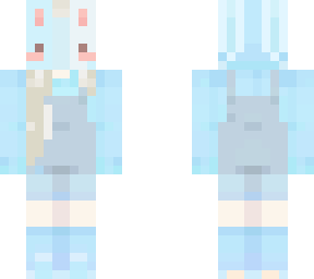 icy bun