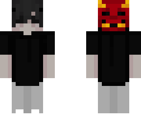 idk random skin fixed again again