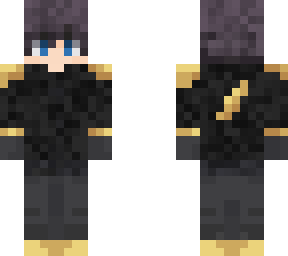 ill call him, gold.