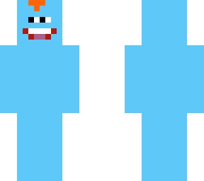 im mr.meeseeks look at me!
