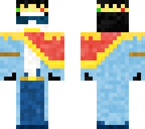 imperial penguin