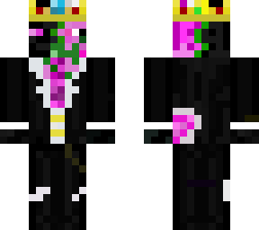 infected endermen