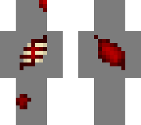 injured base