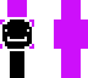 inverted dream