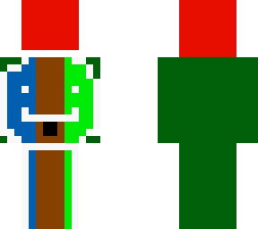 inverted mexican dream