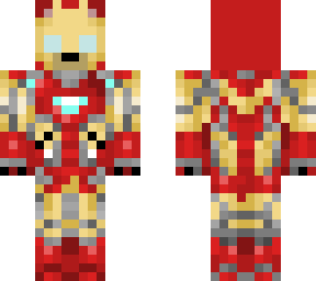 iron man (otra ves... por tercera ves)