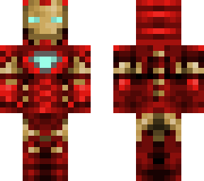 iron man
