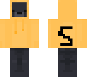 its a nice skin