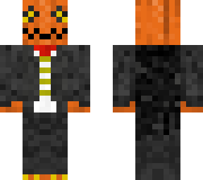 jack o' lantern