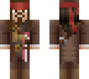 jack sparrow