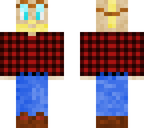 jack the lumberjack