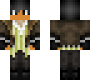 jess_mccree steampunk v1