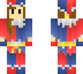 jester dave