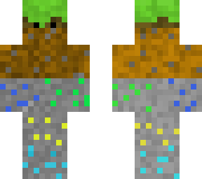 jewels beneath the surface