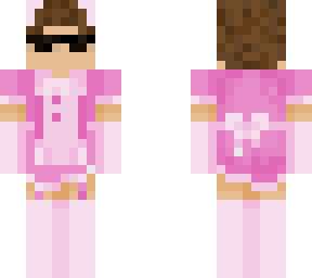 joshinasuit pink