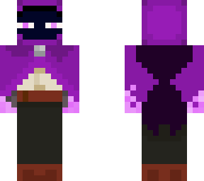 just a guy in a cloak (deleting soon)
