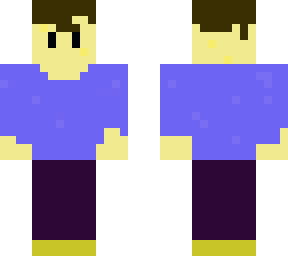 just a skin