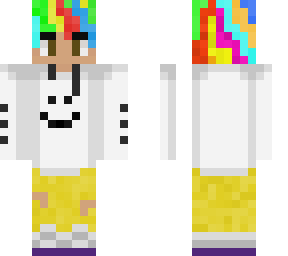 just a skin i made cuz i was bored