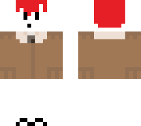 kai's minecraft skin