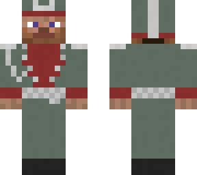 kaiser's own honor guard