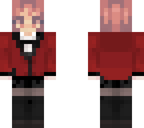 kakegurui ochako