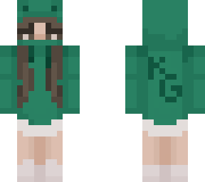 karl jacobs frog girl