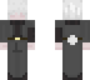 karman's formal skin!