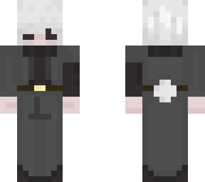 karman's formal skin! pt2