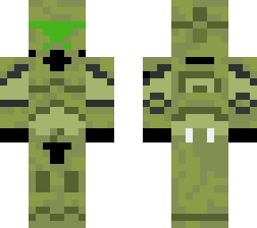 kashyyyk clone trooper v2