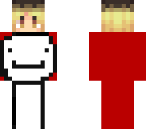 kenmadreamred