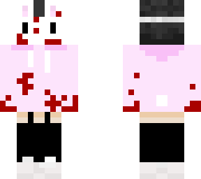 killer baby