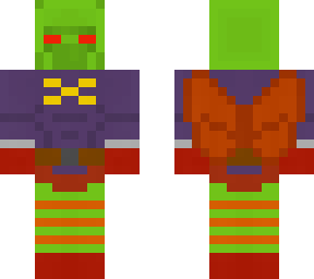 killer moth