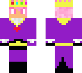 king bacon