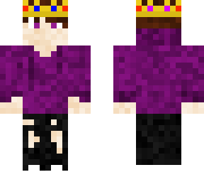 king ender