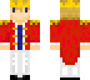 king of aw