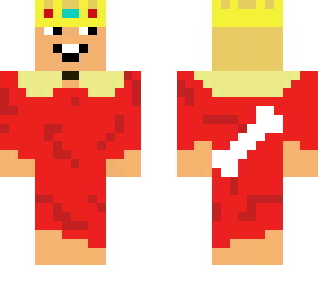 king paddyblade