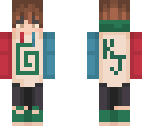 kinoko kingdom karl