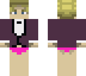 kira suit