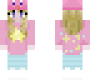 kirby girl!