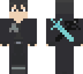kirito