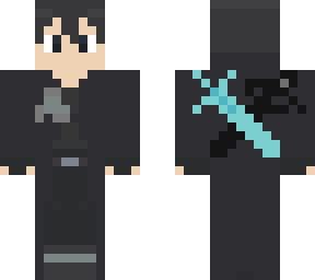 kirito