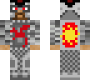 knight (redux)