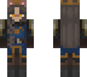 knight blue