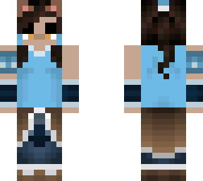 korblue