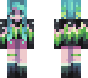lady aurora
